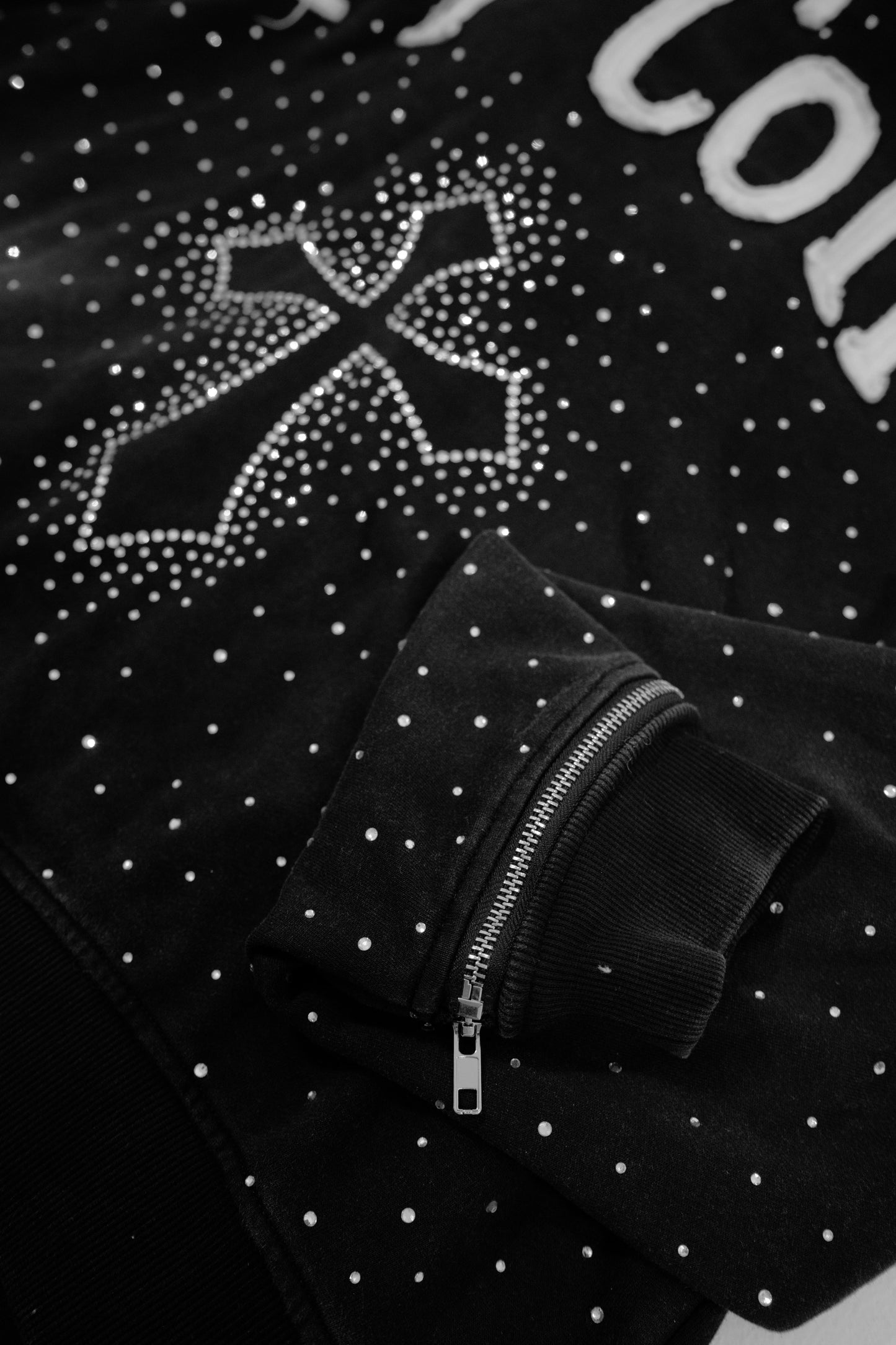 2TUFF Signature Hoodie