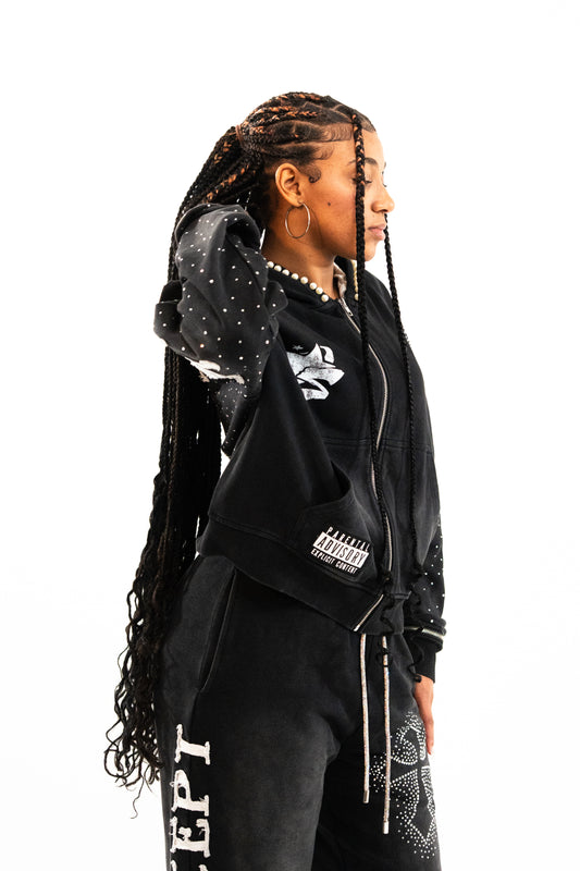 2TUFF Signature Hoodie