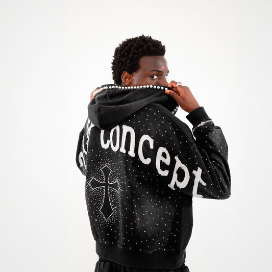 2TUFF Signature Hoodie