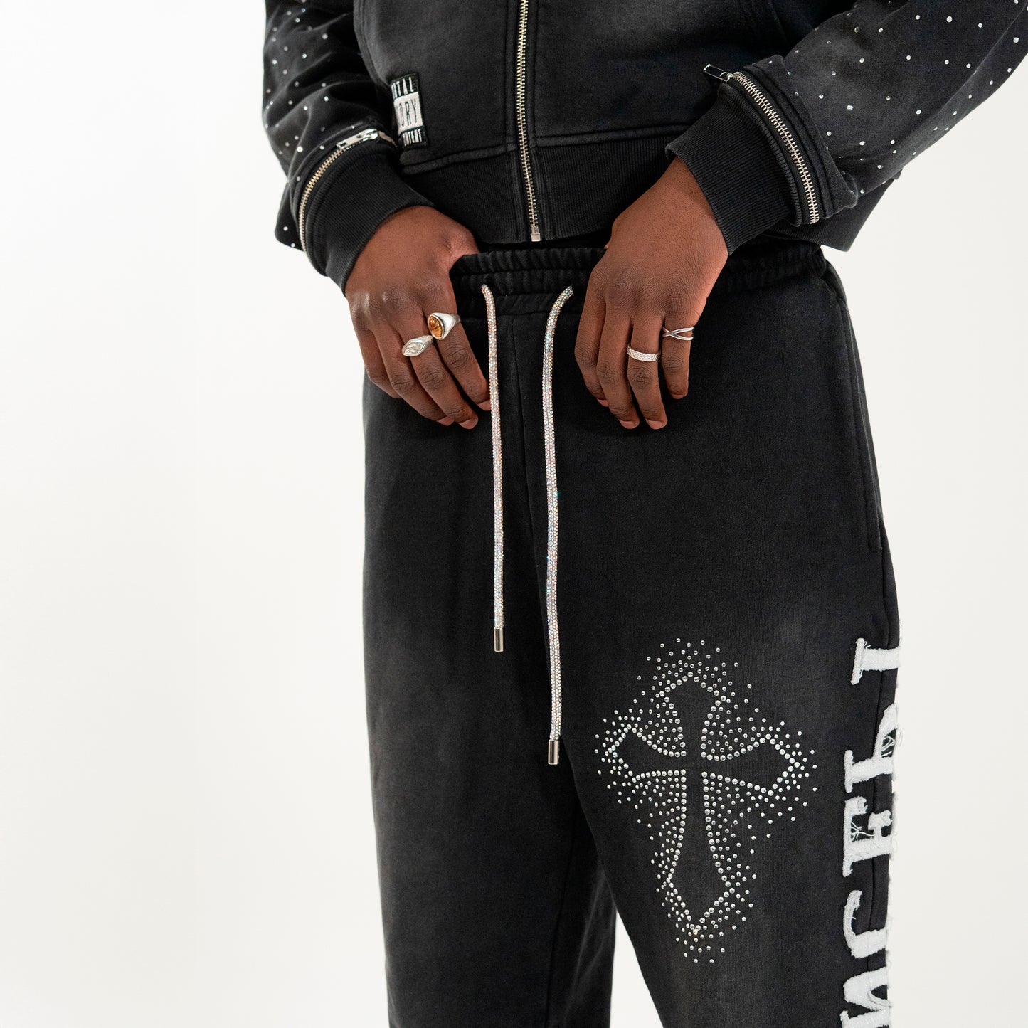 2TUFF Signature Jogger