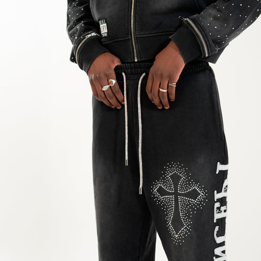 2TUFF Signature Jogger