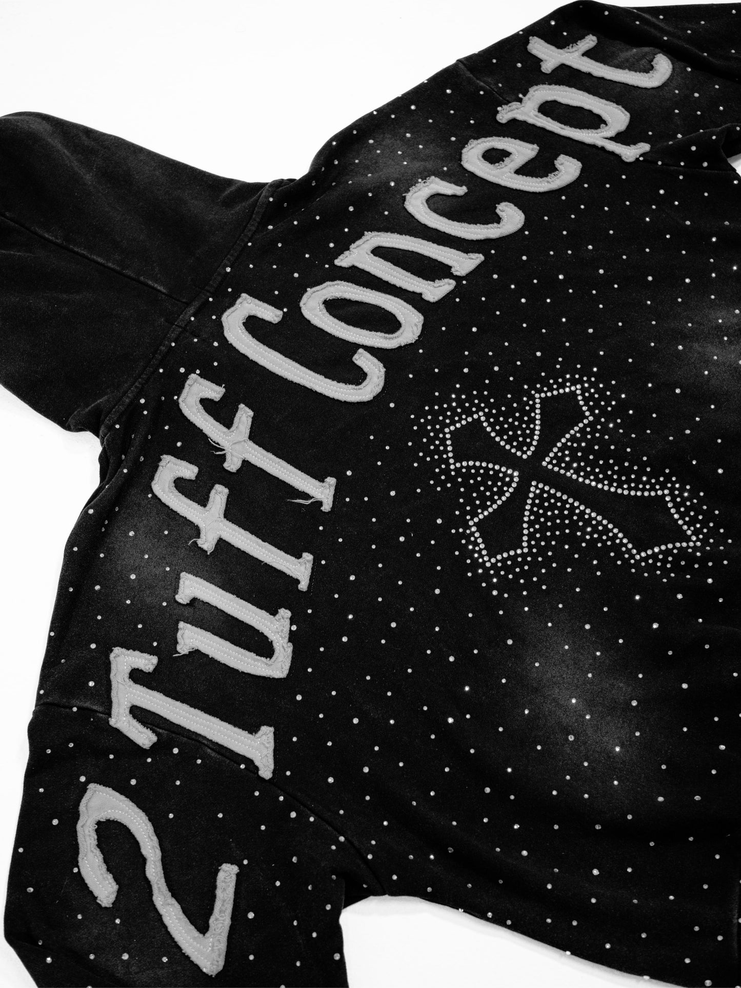 2TUFF Signature Hoodie