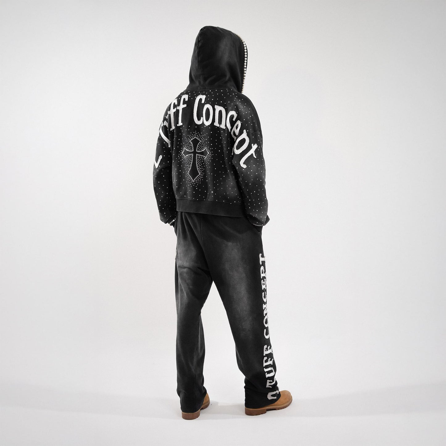 2TUFF Signature Jogger